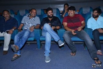 Shankara Movie Release Date Pressmeet